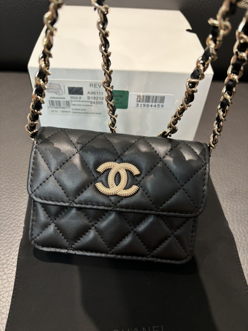 Chanel WOC Bags